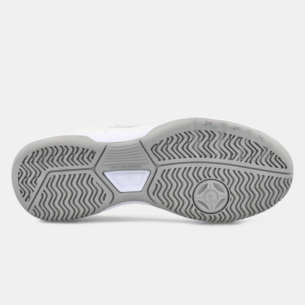 Discount 😀 LOTTO Court Logo Amf Xix 👩 Women's 👟 Shoes for Tennis 😍 - Image 4