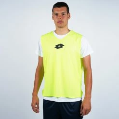 Wholesale 👏 Lotto Cross Tank 6Pcs for Training Jerseys 🎉