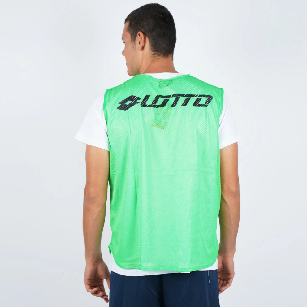 New 🤩 Lotto Cross Tank Pk6 S4135 for Training Jerseys 🥰 - Image 2