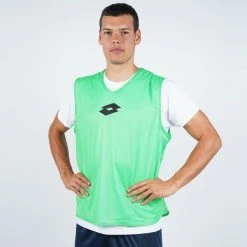 New 🤩 Lotto Cross Tank Pk6 S4135 for Training Jerseys 🥰