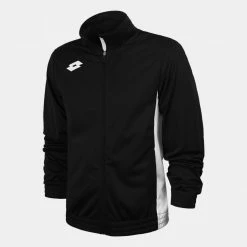 New 🧨 LOTTO Delta Kids' Jacket for Zipped Hoodies 🤩