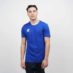 Promo โญ Lotto Delta Men's T-shirt for Clothing | Team Appearances ๐