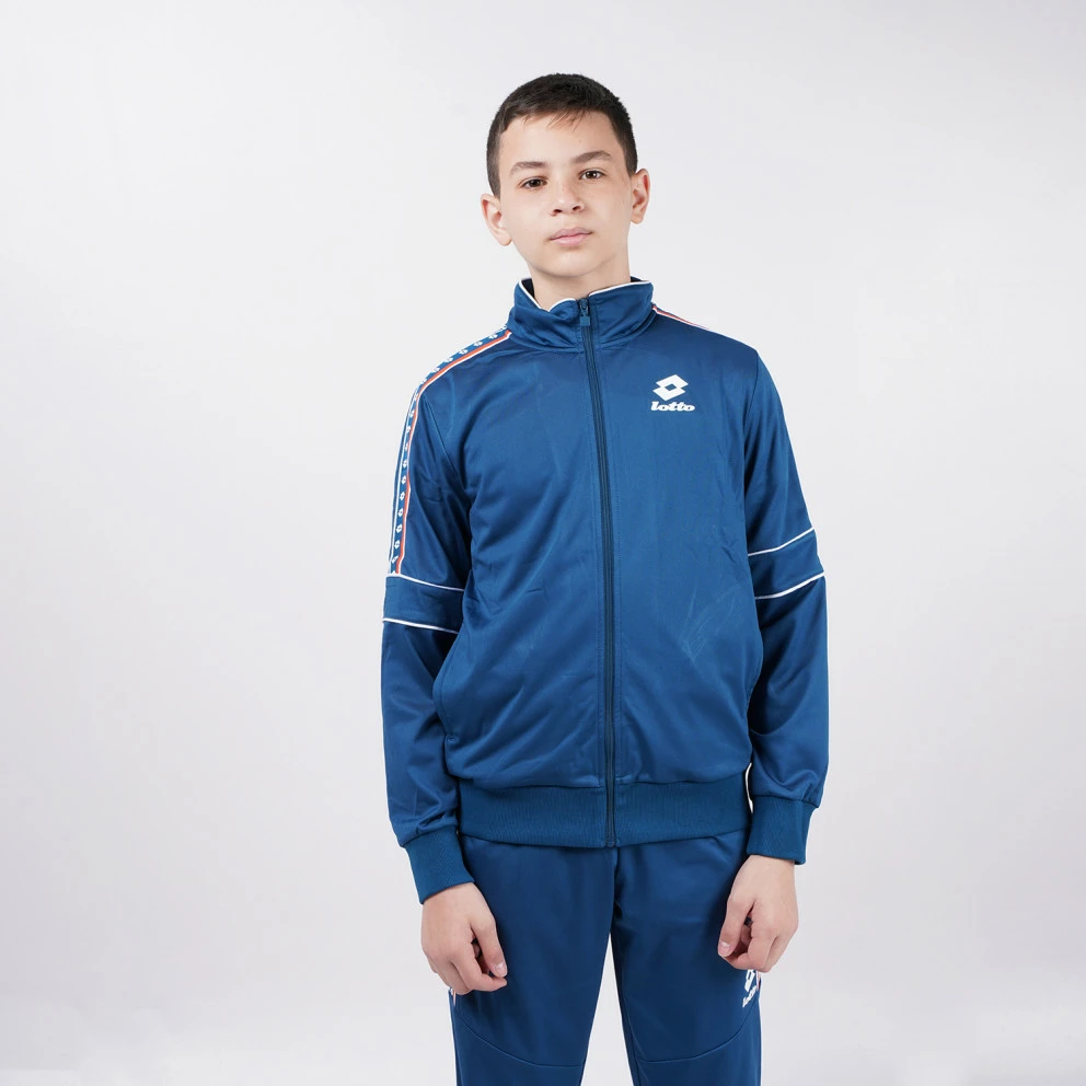 Wholesale π₯° Lotto Dreams B III Kids' Tracksuit for Kids' Apparel Set π₯ - Image 2