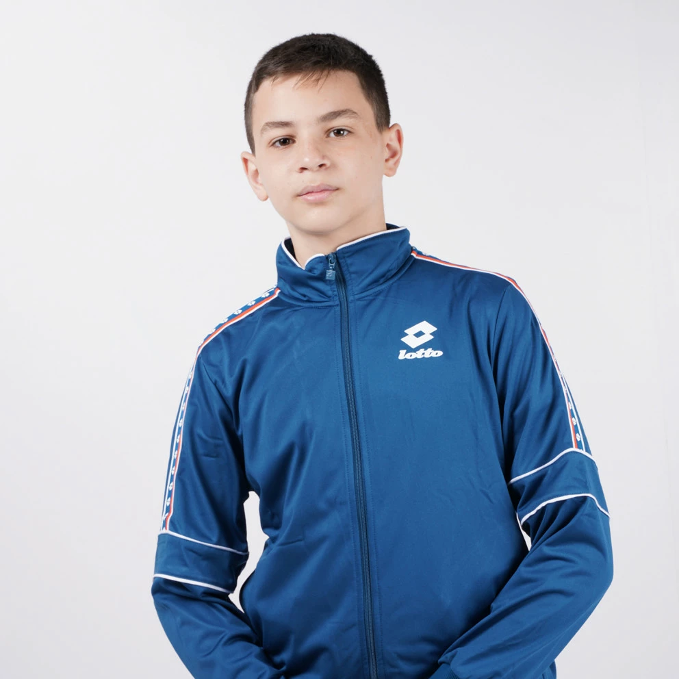 Wholesale π₯° Lotto Dreams B III Kids' Tracksuit for Kids' Apparel Set π₯ - Image 4