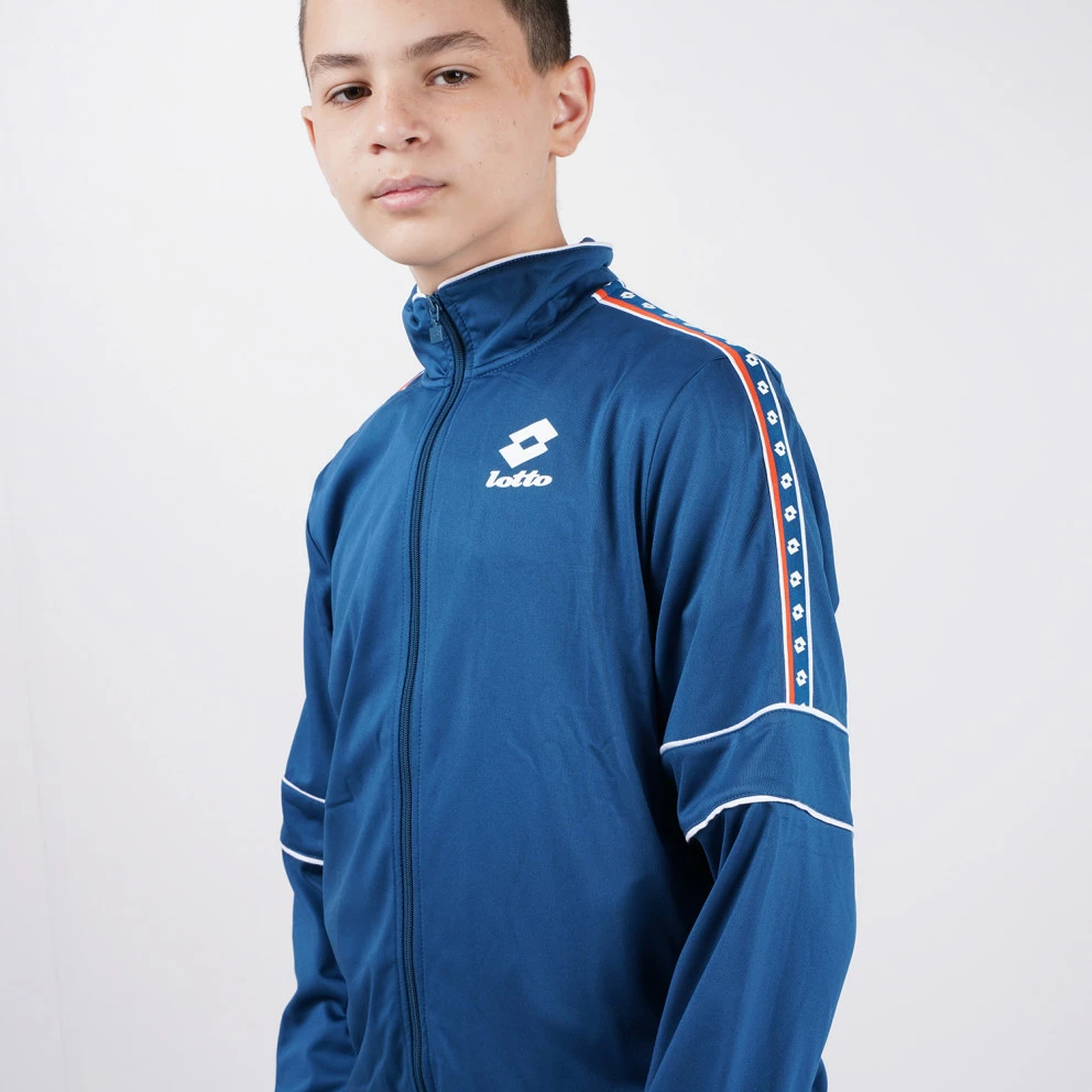 Wholesale π₯° Lotto Dreams B III Kids' Tracksuit for Kids' Apparel Set π₯ - Image 5