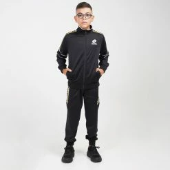 Coupon ❤️ Lotto Dreams B Iii Kid's Tracksuit for Kids' Apparel Set 👏