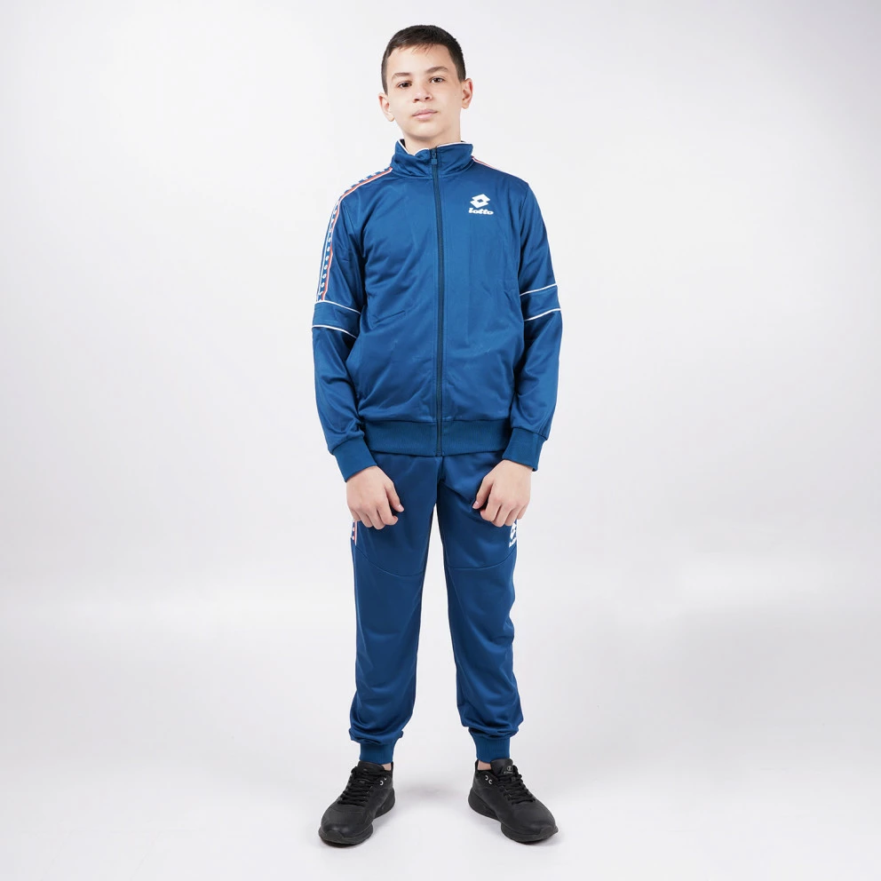 Wholesale π₯° Lotto Dreams B III Kids' Tracksuit for Kids' Apparel Set π₯