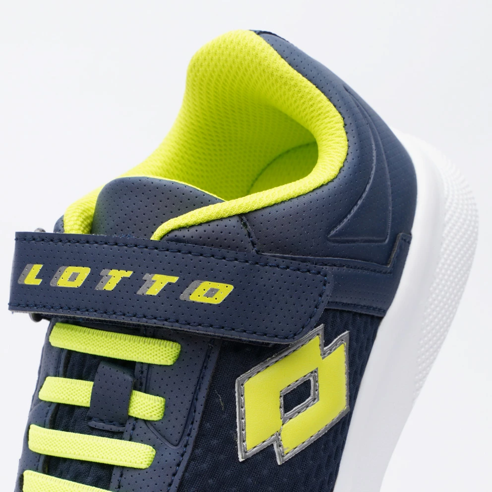 Wholesale 🎁 LOTTO Evobreeze Kid's 👟 Shoes for 👟 Sneakers 🥰 - Image 6