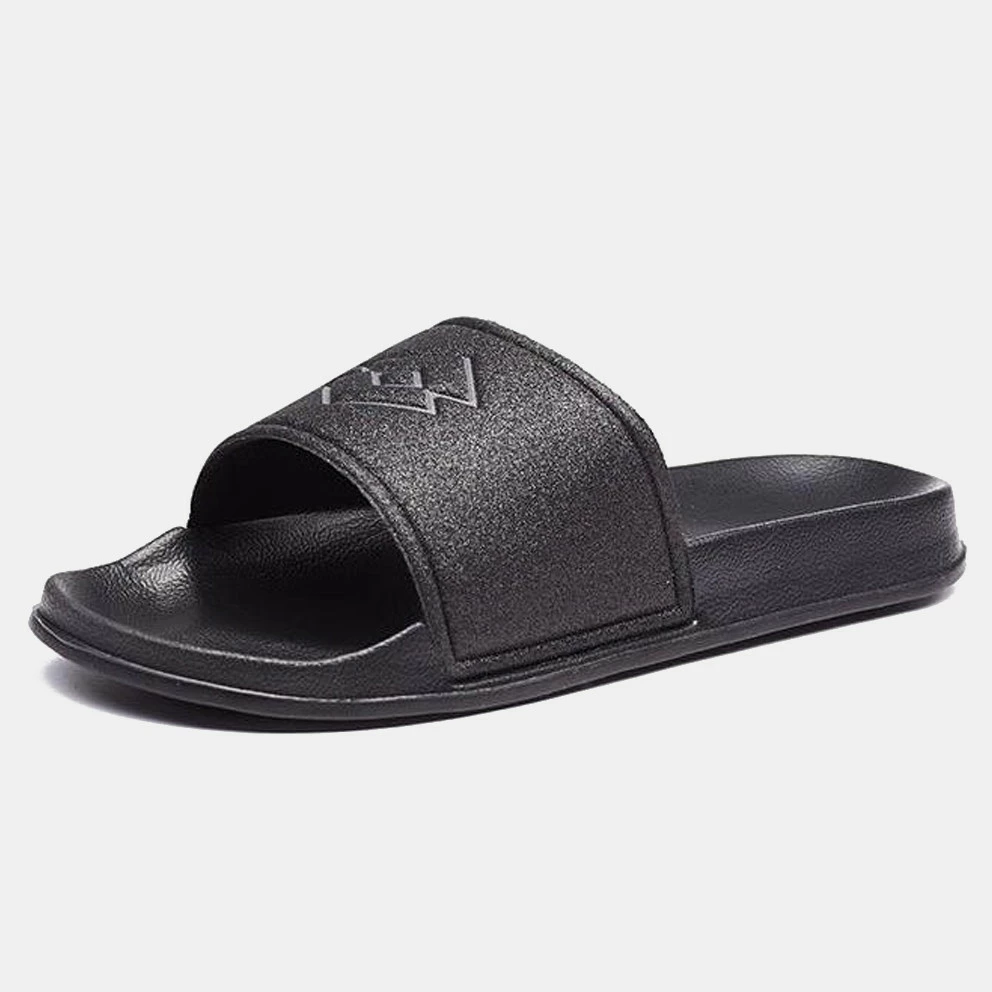 Brand new ๐งจ LOTTO Gaya ๐ฉ Women's Slides for Slides ๐งจ - Image 3