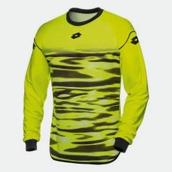Coupon 🛒 Lotto Jersey Ls Cross Goalkeeper for Clothing | Team Appearances 💯