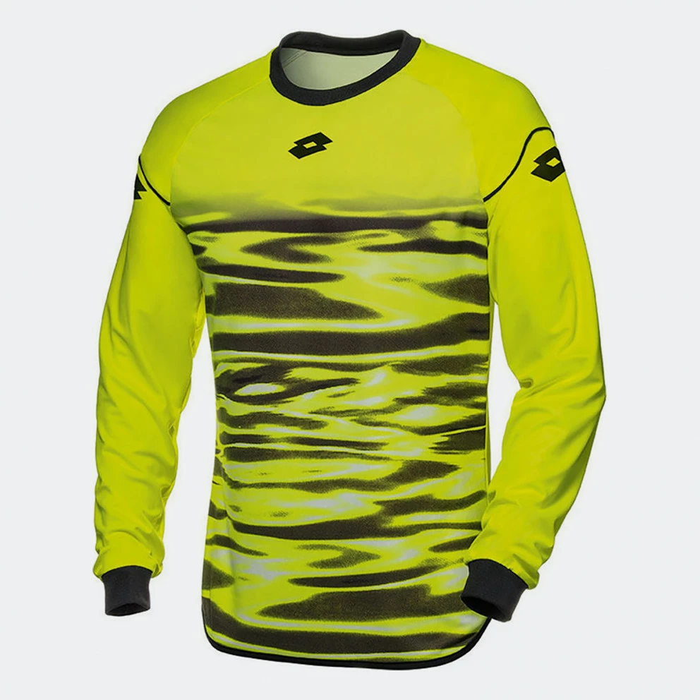 Coupon π Lotto Jersey Ls Cross Goalkeeper for Clothing | Team Appearances π―