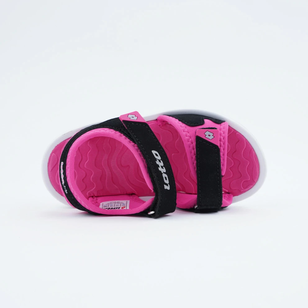 Deals π― LOTTO Las Rochas Kid's π©΄ Sandals for π©΄ Sandals π - Image 3