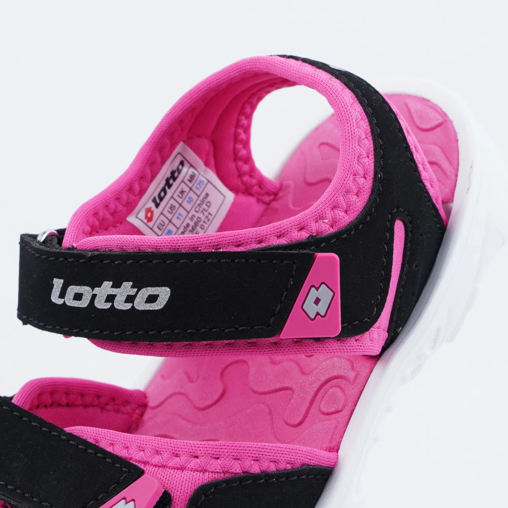 Deals π― LOTTO Las Rochas Kid's π©΄ Sandals for π©΄ Sandals π - Image 6