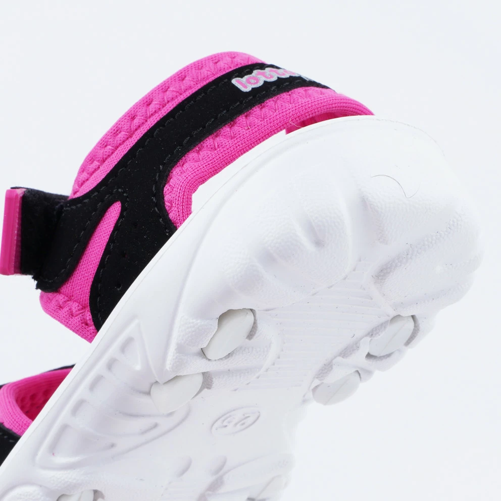 Coupon π LOTTO Las Rochas Infants π©΄ Sandals for π Shoes β - Image 5