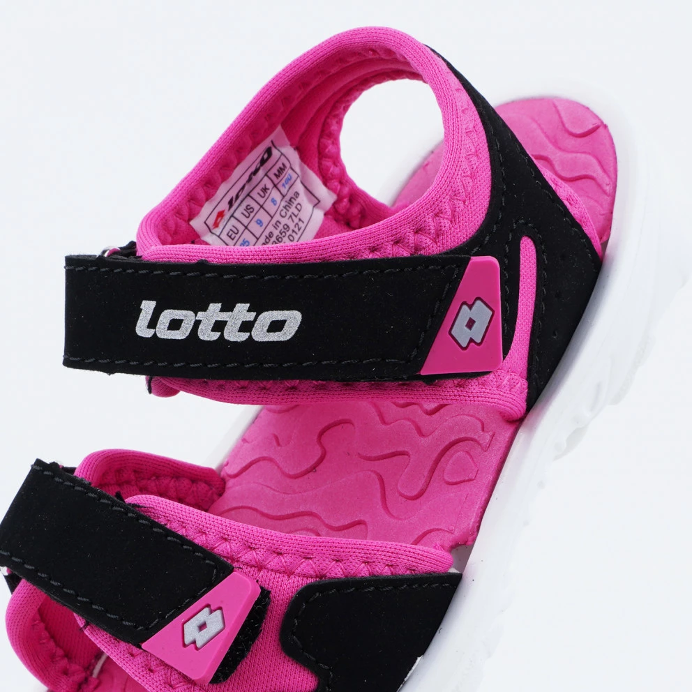 Coupon π LOTTO Las Rochas Infants π©΄ Sandals for π Shoes β - Image 6