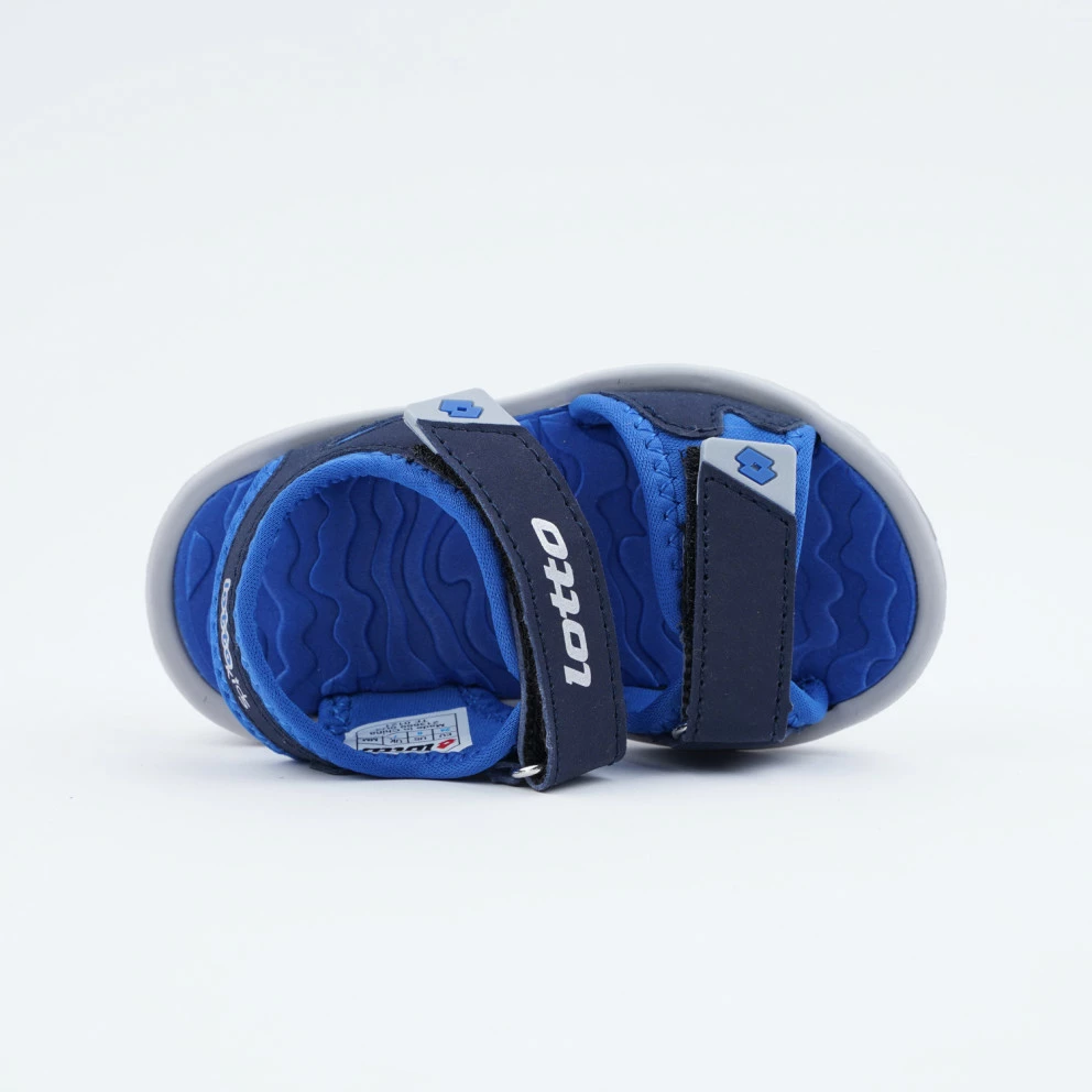 Discount π LOTTO Las Rochas Infant's π©΄ Sandals for π Shoes π - Image 3