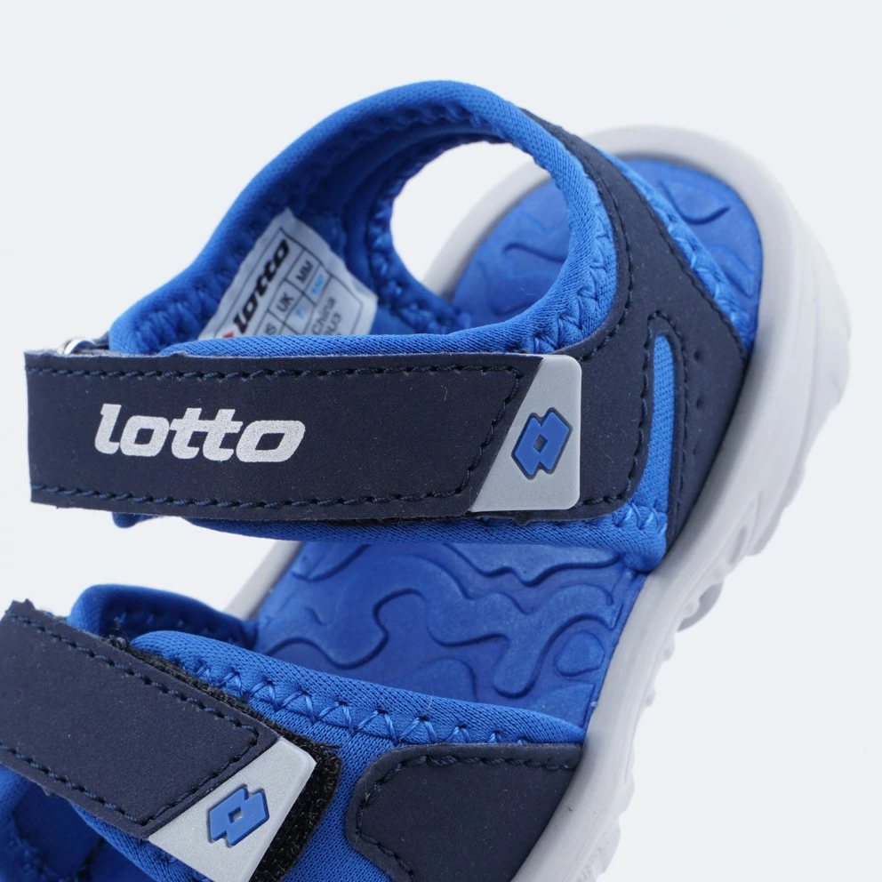 Discount π LOTTO Las Rochas Infant's π©΄ Sandals for π Shoes π - Image 6
