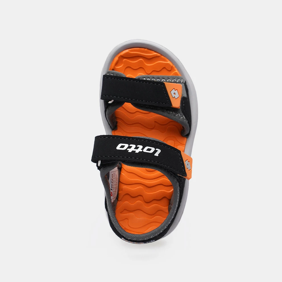 Best reviews of β LOTTO Las Rochas Infants π©΄ Sandals for π Shoes π - Image 3