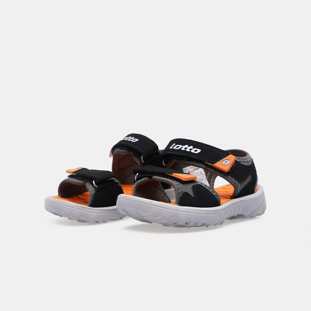 Best reviews of β LOTTO Las Rochas Infants π©΄ Sandals for π Shoes π - Image 5