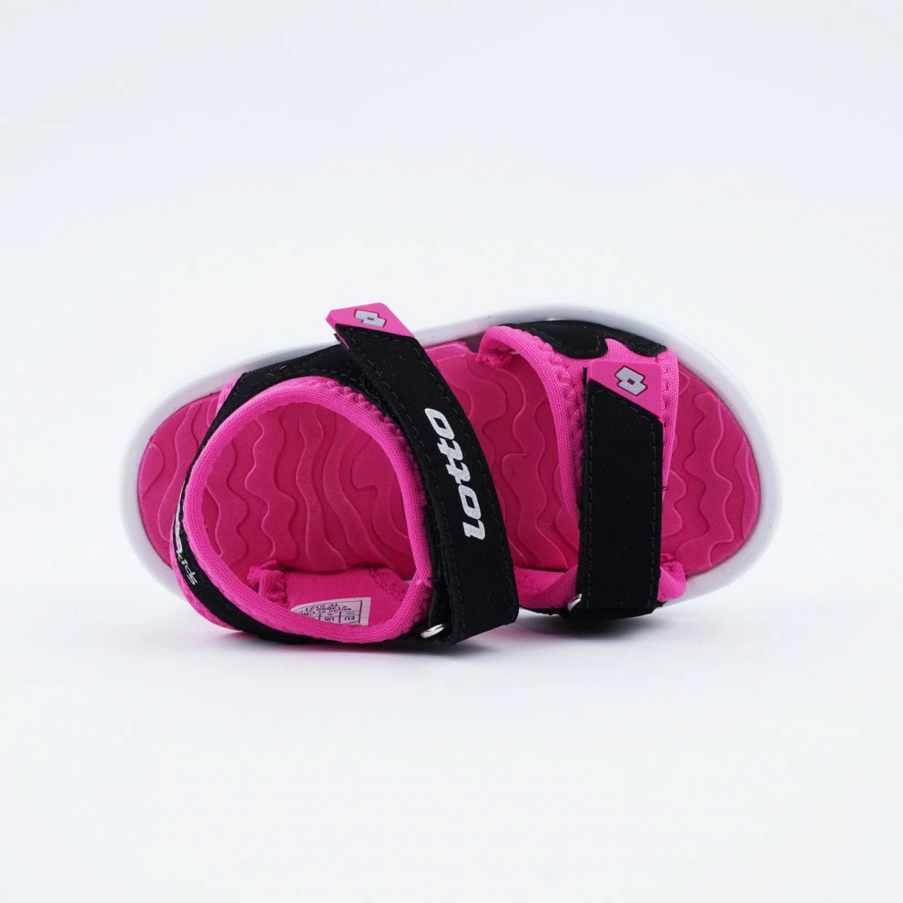 Coupon π LOTTO Las Rochas Infants π©΄ Sandals for π Shoes β - Image 3