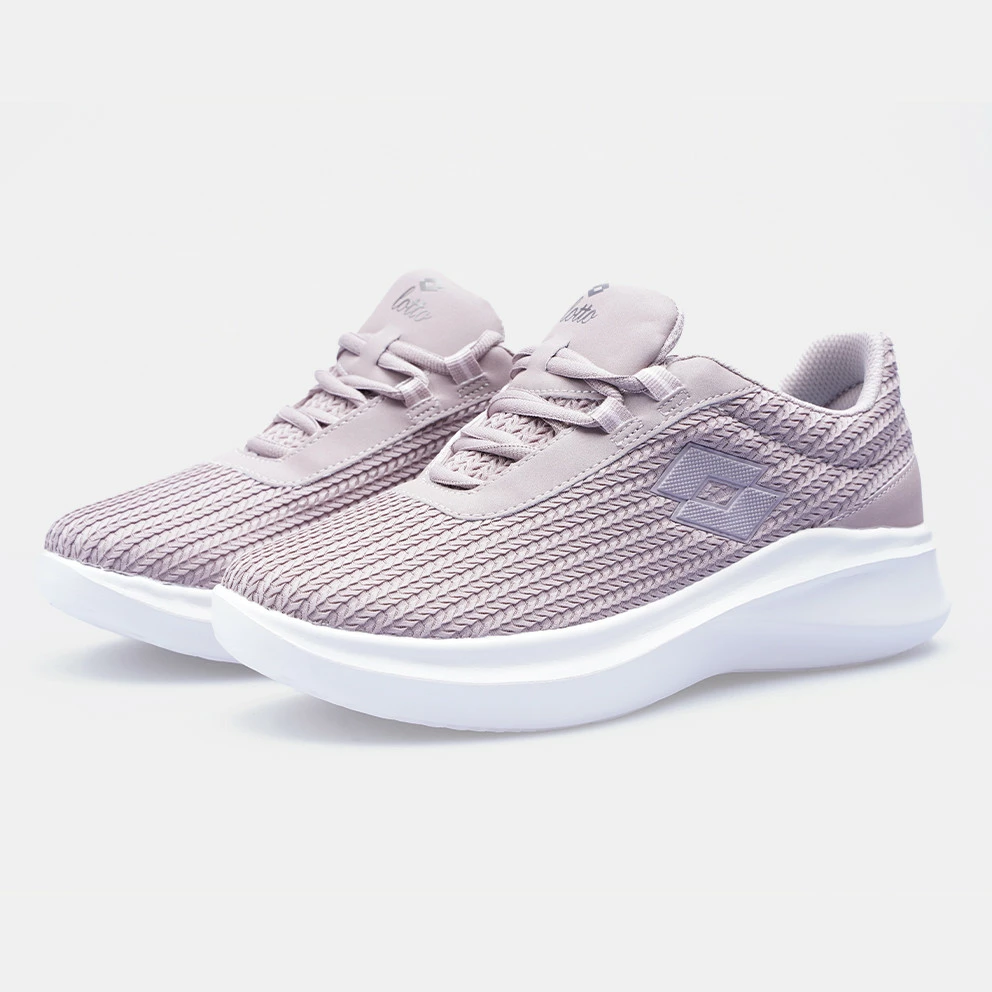 Cheapest ๐ LOTTO Luna Amf 1 ๐ฉ Women's ๐ Shoes for Casual | Lifestyle ๐ Sneakers ๐ - Image 5