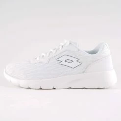 Deals 🔥 LOTTO Megalight 👩 Women's 👟 Shoes for Casual | Lifestyle 👟 Sneakers 😍