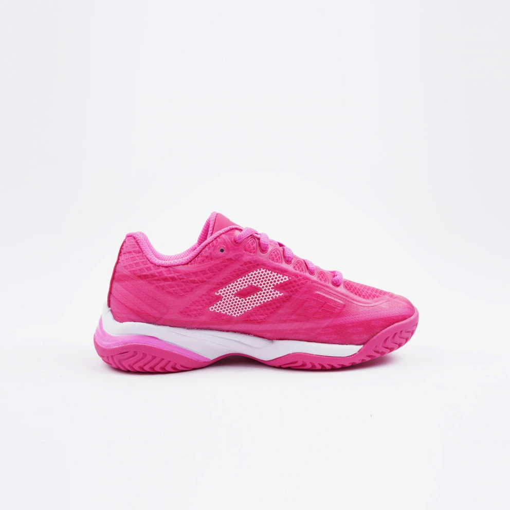 Cheapest 💯 Lotto Mirage 300 ALR Kids' Tennis 👟 Shoes for Tennis 🤩 - Image 2