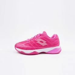 Cheapest 💯 Lotto Mirage 300 ALR Kids' Tennis 👟 Shoes for Tennis 🤩