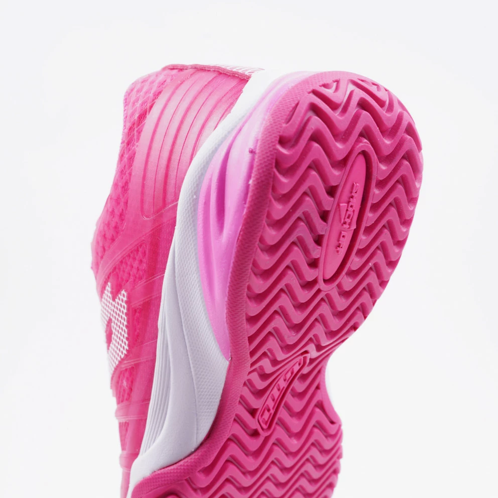 Cheapest 💯 Lotto Mirage 300 ALR Kids' Tennis 👟 Shoes for Tennis 🤩 - Image 5