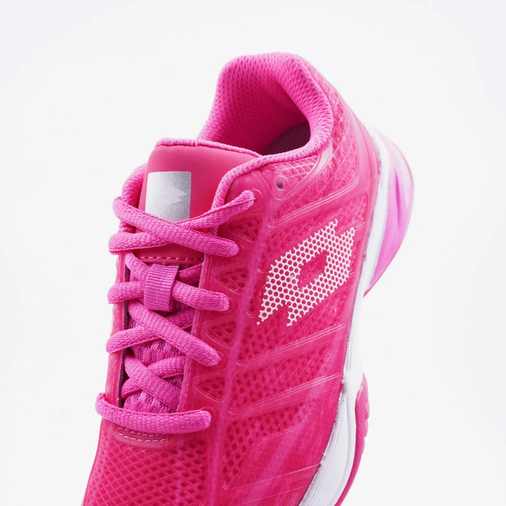 Cheapest 💯 Lotto Mirage 300 ALR Kids' Tennis 👟 Shoes for Tennis 🤩 - Image 6