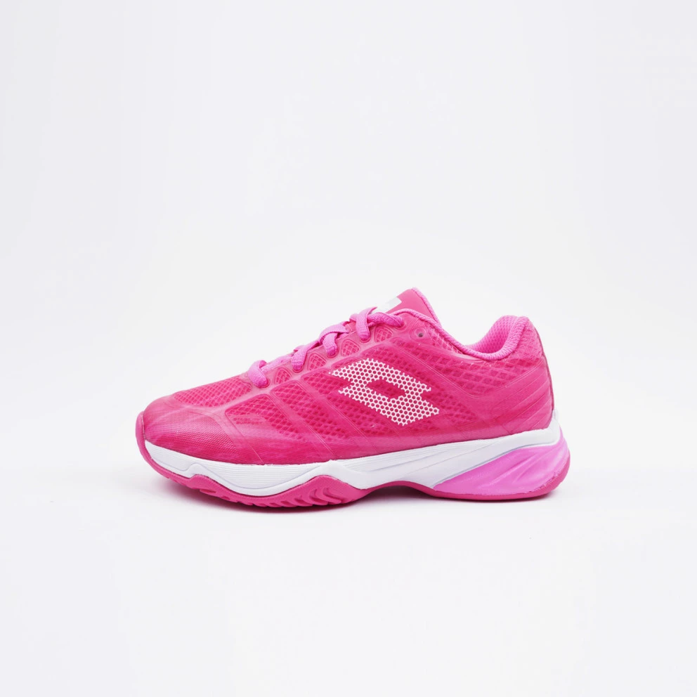 Cheapest 💯 Lotto Mirage 300 ALR Kids' Tennis 👟 Shoes for Tennis 🤩