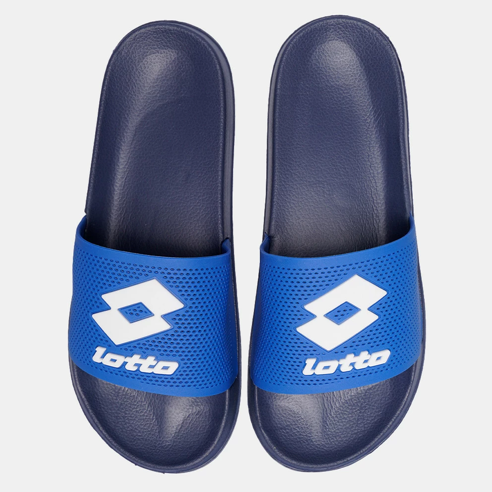 Flash Sale 😀 LOTTO Moku II Men's Slides for Slides ⌛