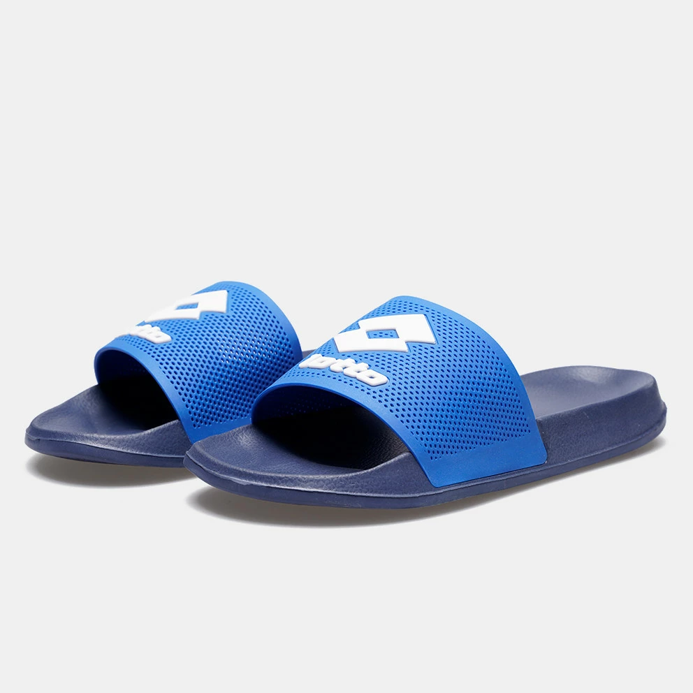 Flash Sale 😀 LOTTO Moku II Men's Slides for Slides ⌛ - Image 2