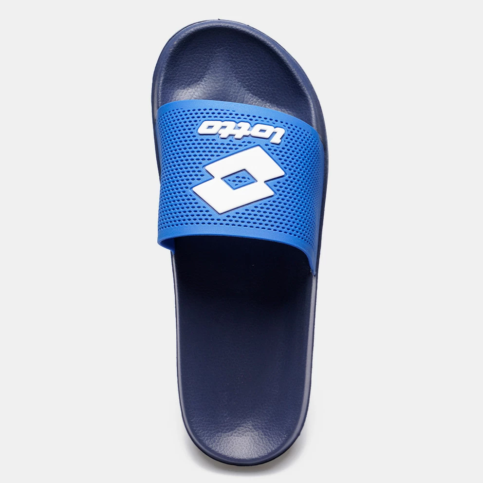 Flash Sale 😀 LOTTO Moku II Men's Slides for Slides ⌛ - Image 4