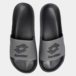Deals 🔥 LOTTO Moku II Men's Slides for Slides 🔔