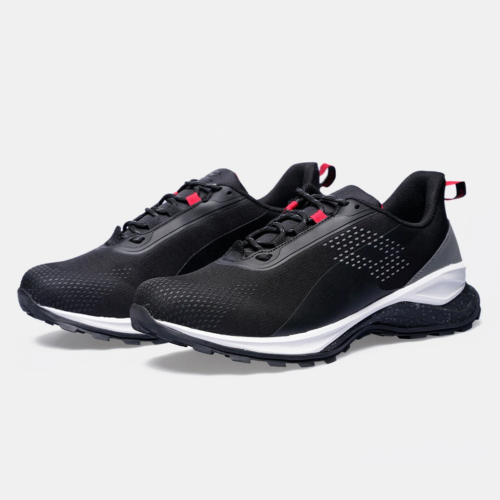 Cheap 🎁 LOTTO Moonrun 300 Men's 👞 Shoes for Lifestyle 👟 Sneakers 👞 Shoes 🎁 - Image 5