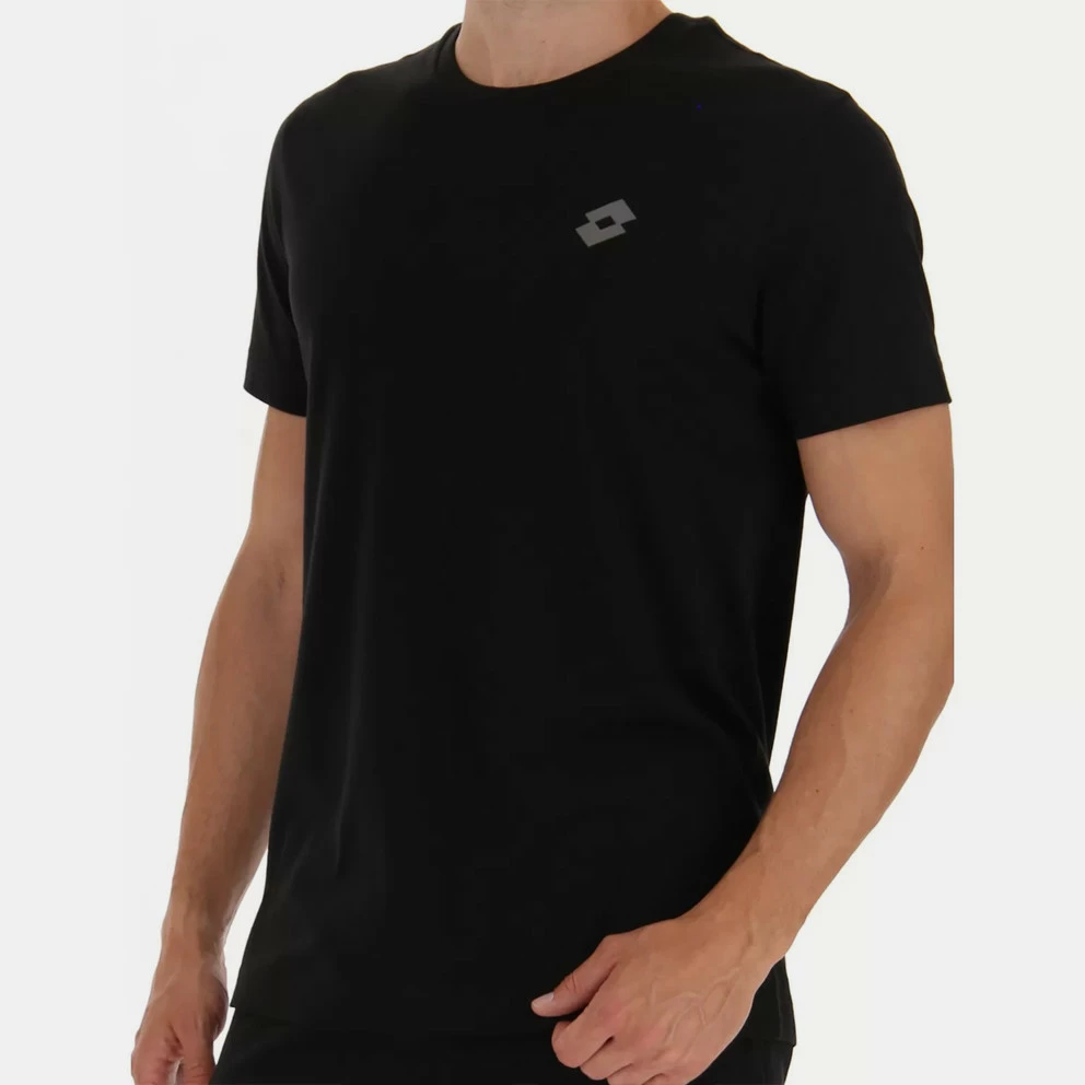 Flash Sale ๐ LOTTO Men's T-Shirt for T-shirts & Polo ๐ Shirts ๐งจ - Image 3