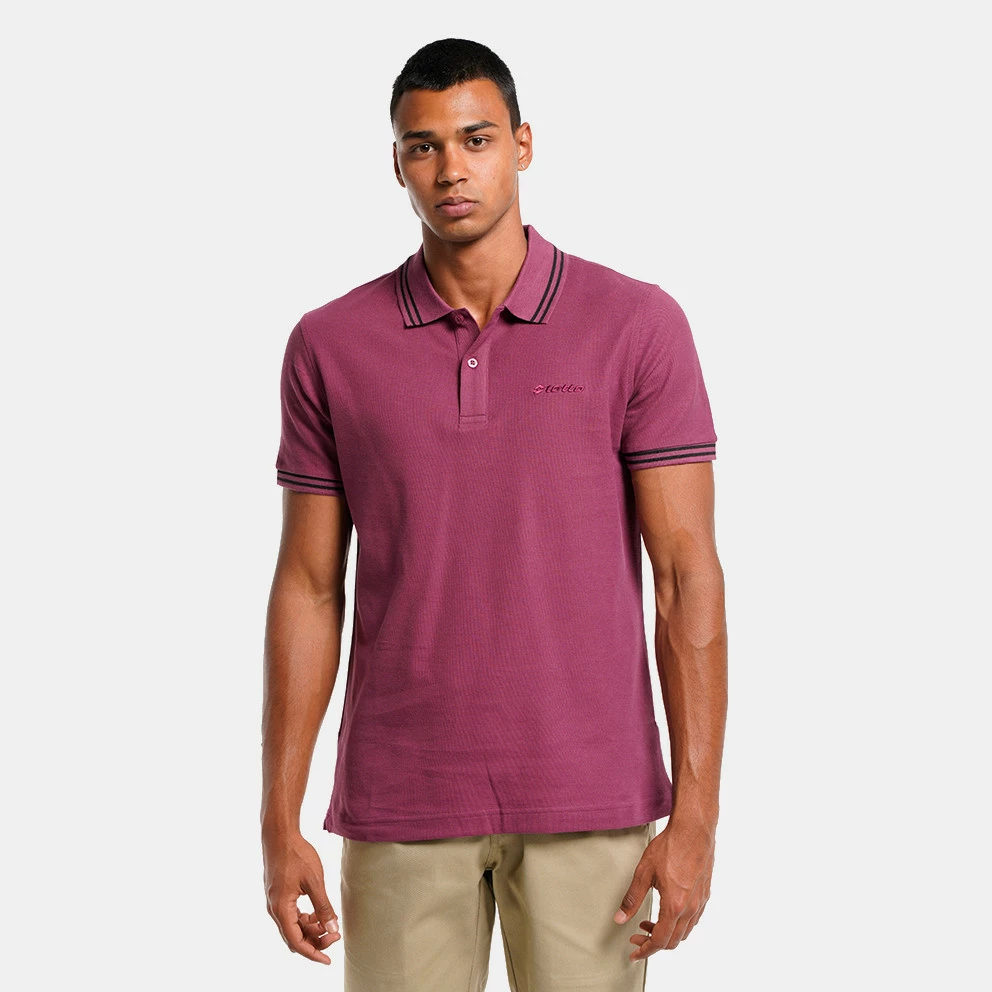 Top 10 ๐ฅฐ LOTTO Polo Classica Men's T-shirt for Polo ฮค- ๐ shirt โจ