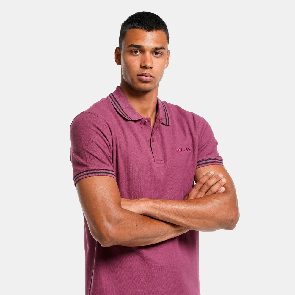 Top 10 ๐ฅฐ LOTTO Polo Classica Men's T-shirt for Polo ฮค- ๐ shirt โจ - Image 3
