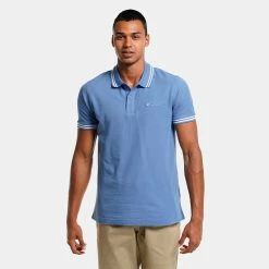 Top 10 ✔️ LOTTO Polo Classica Men's T-shirt for Polo Τ- 👕 shirt ✔️