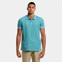 Discount 🎉 LOTTO Polo Classica Men's T-shirt for Polo Τ- 👚 shirt 🔔