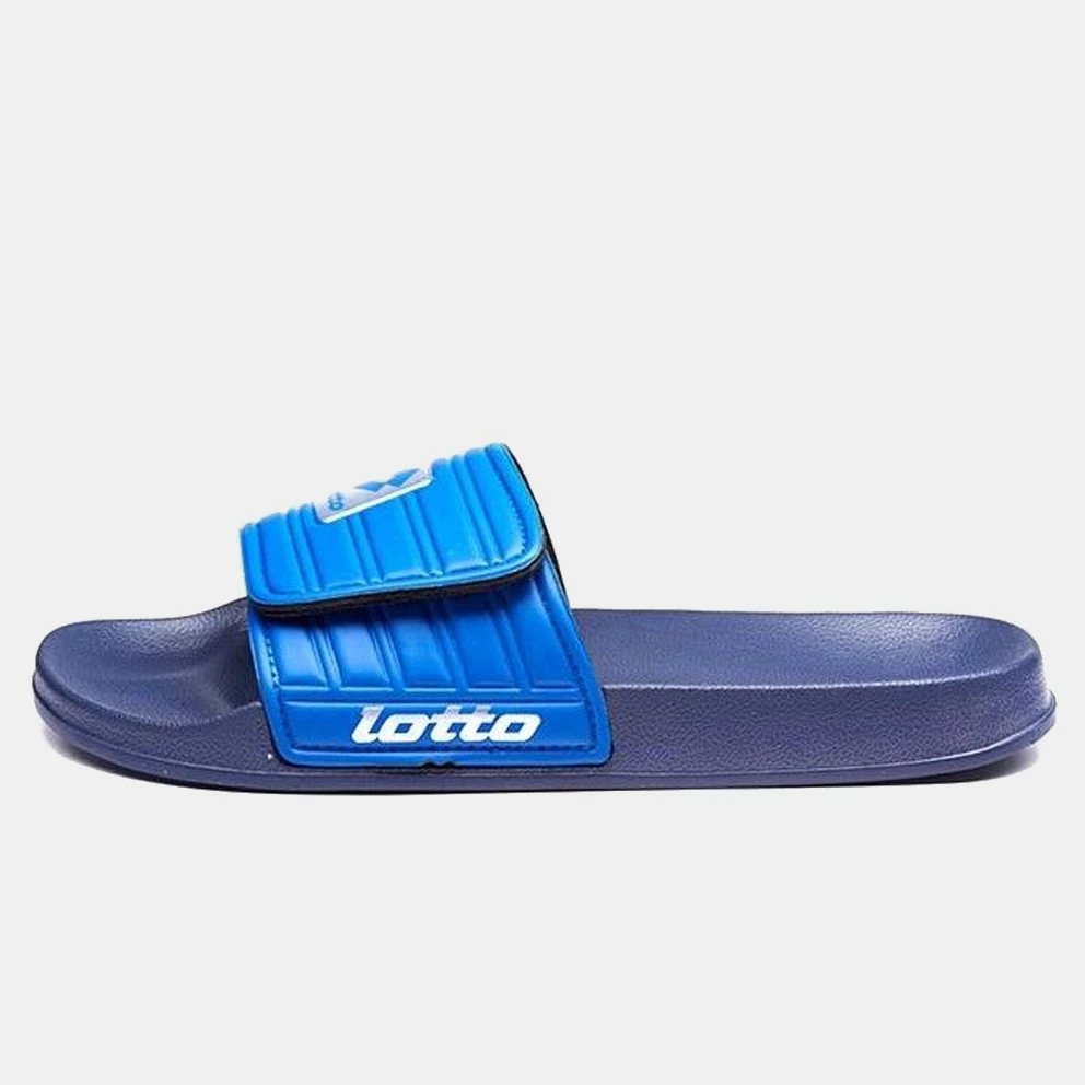 Buy 😉 LOTTO Rico Strap Men's Slides for Slides ⌛ - Image 2