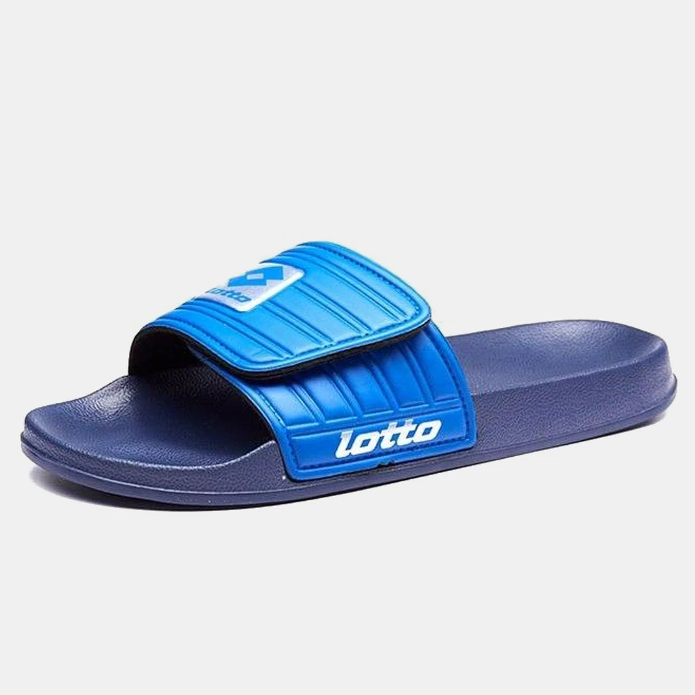 Buy 😉 LOTTO Rico Strap Men's Slides for Slides ⌛ - Image 3