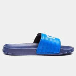 Buy 😉 LOTTO Rico Strap Men's Slides for Slides ⌛