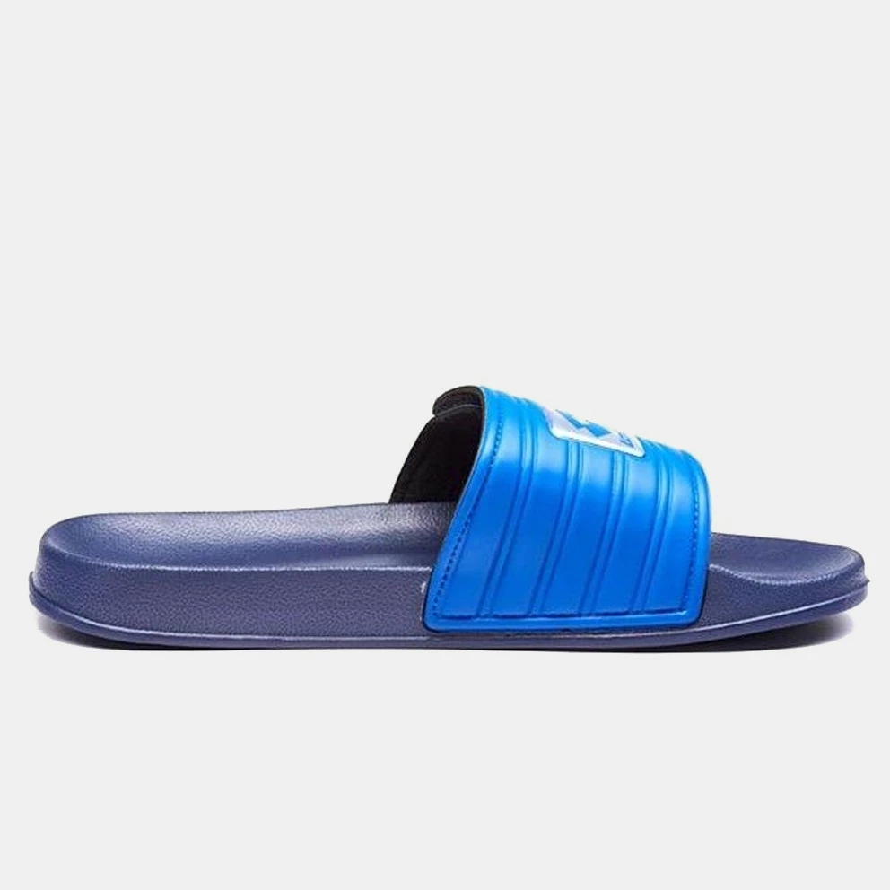 Buy 😉 LOTTO Rico Strap Men's Slides for Slides ⌛