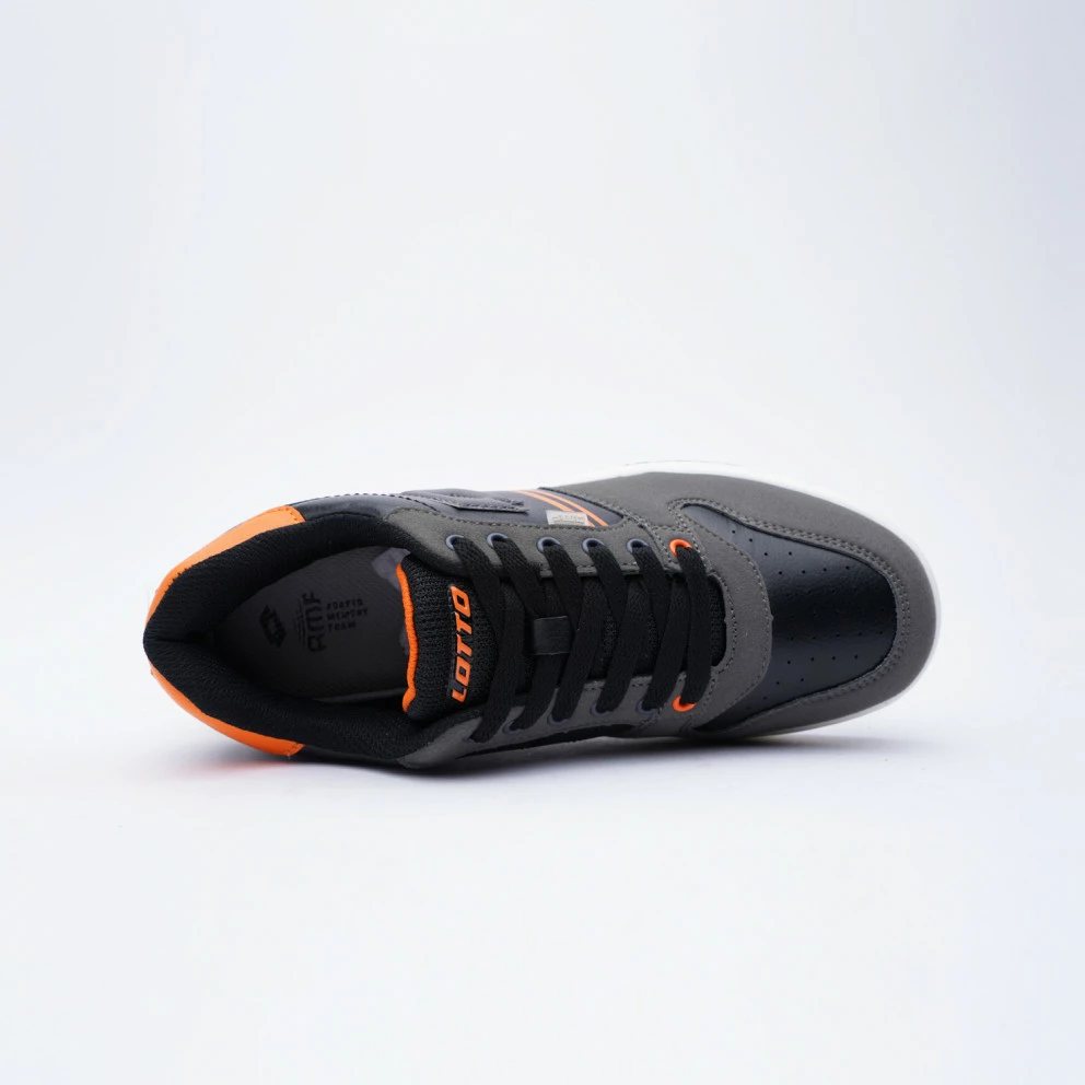 Top 10 π― LOTTO Rocket AMF Kid's π Shoes for π Sneakers π - Image 3