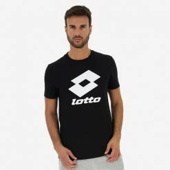 Best Sale 👍 LOTTO Smart Men's T-Shirt for T-shirts & Polo 👚 Shirts 🎉