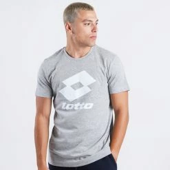 Cheapest 😍 LOTTO Smart Men's T-Shirt for T-shirts & Polo 👚 Shirts ✔️