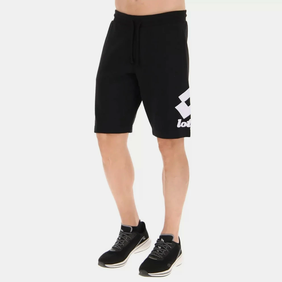 New π LOTTO Smart III Men's Shorts for Shorts π