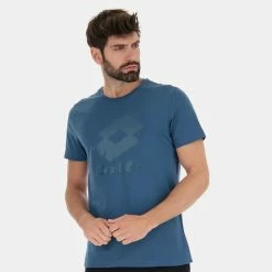 Flash Sale β LOTTO Smart III Men's T-Shirt for T-shirts & Polo π Shirts π